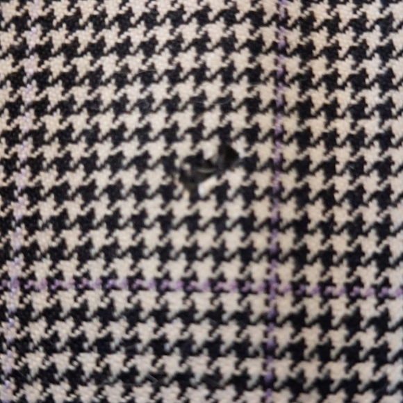 Corneliani Italian Wool Blazer 44R | Tailored Classic Sartorial - Picture 6 of 16